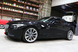 BMW Z4 35i-05