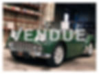 Triumph TR3 A