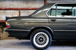BMW Alpina B9 3.5 E28