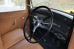 Renault Primastella 1932