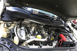 Renault Megane II R26 R-32