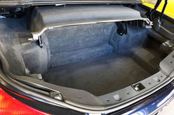 Mercedes 350SL R230-13
