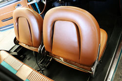 Lancia Fulvia 1300 Rallye S1