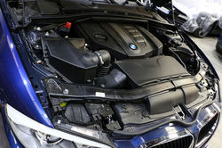 BMW 320d E93-36