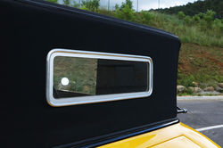 Renault Primastella 1932