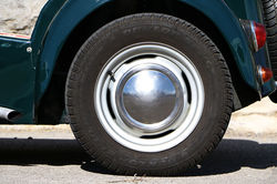 Lotus Seven 62-68