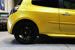 Renault Clio III RS F1 Team-49
