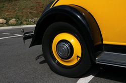 Renault Primastella 1932