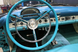 Ford Thunderbird 56-41
