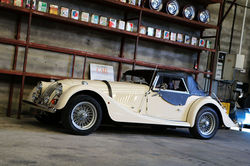 Morgan 4/4