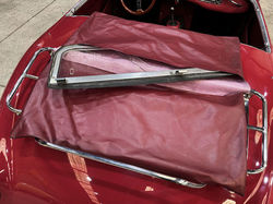 Austin Healey sprite-29