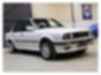 BMW 325 iX E30