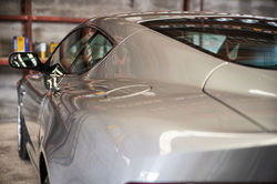 Aston Martin DB9