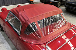 Austin Healey sprite-45