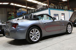 BMW Z4 2.5-10
