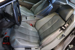 Mercedes 500SL R129-15