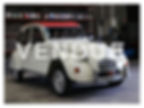 Citroen 2cv 4