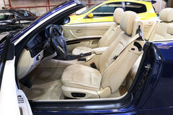BMW 320d E93-26