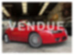 Alfa Romeo Spider V6 Q4
