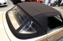 Mercedes 280 SL R107-25