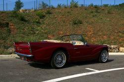 Daimler SP250