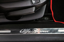Alfa Romeo Spider V6 Q4