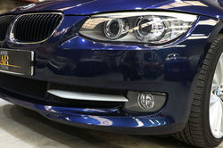 BMW 320d E93-39