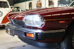 Jaguar XJS coupé 3.6