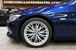 BMW 320d E93-40