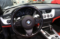 BMW Z4 35i-25