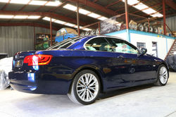BMW 320d E93-12