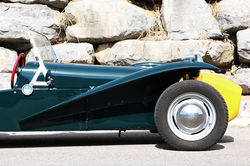 Lotus Seven 62-78