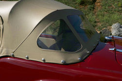Daimler SP250