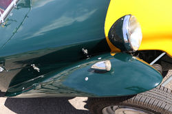 Lotus Seven 62-57