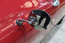 Austin Healey sprite-41