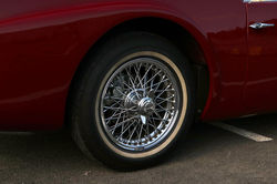 Daimler SP250