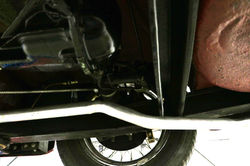 Daimler SP250