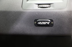 Renault Megane II R26 R-21