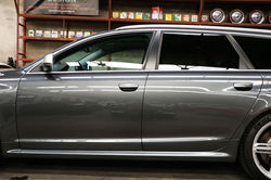 Audi RS C6