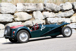 Lotus Seven 62-13