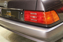 Mercedes 500SL R129-43