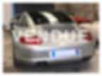 Porsche 911 Targa Carrera 4S