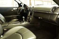 Porsche Cayman 3.4 S