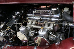 Morgan plus4 1960-49