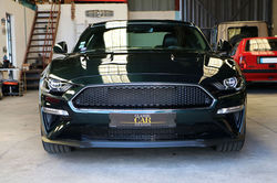 Ford Mustang VI GT Bullit