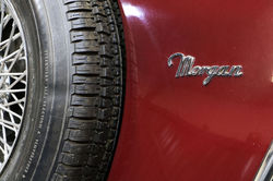 Morgan plus4 1960-41