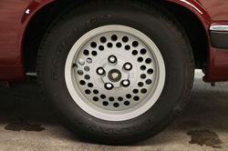 Jaguar XJS coupé 3.6