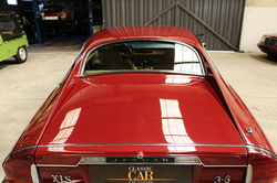 Jaguar XJS coupé 3.6
