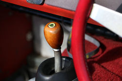 Lotus Seven 62-36