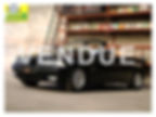 BMW 320 cabriolet E36